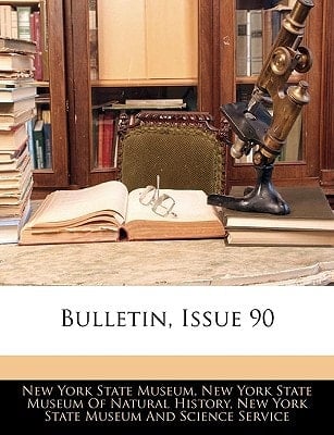 Bulletin, Issue 90