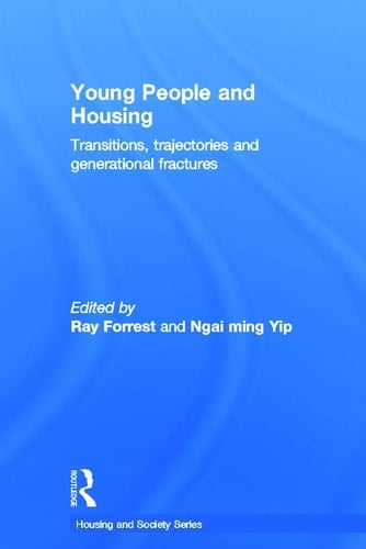 Young People and Housing Transitions, Trajectories and Generational Fractures