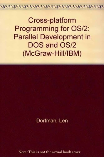Cross-Platform Programming for OS - 2 Porting from DOS to Presentation Manager