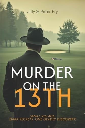Murder on the 13th