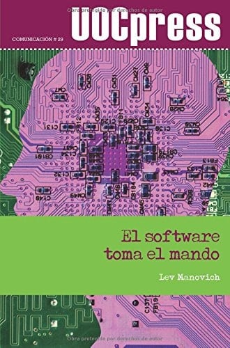 El software toma el mando