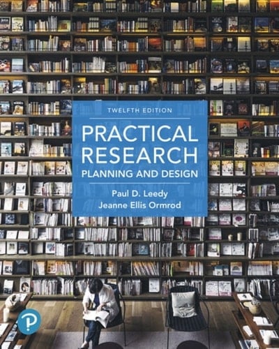 MyLab Education with Pearson eText Access Code for Practical Research: Planning and Design