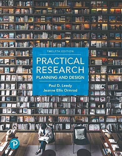 Practical Research: Planning and Design (2-downloads)