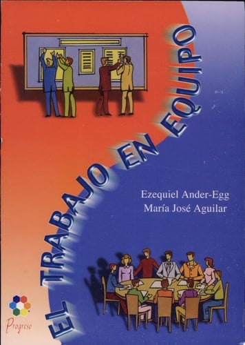 El trabajo en equipo