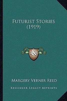 Futurist Stories (1919)