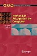 Human Ear Recognition by Computer