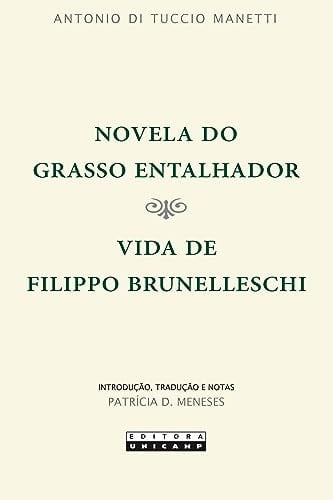 Novela do grasso entalhador