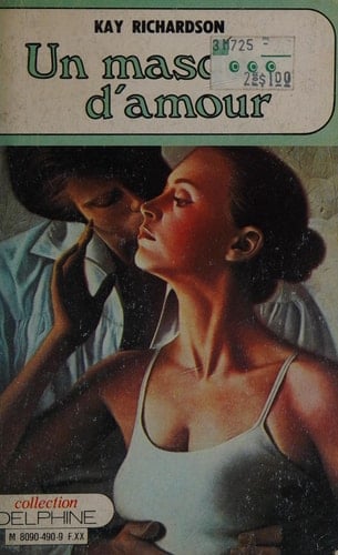 Un masque d'amour
