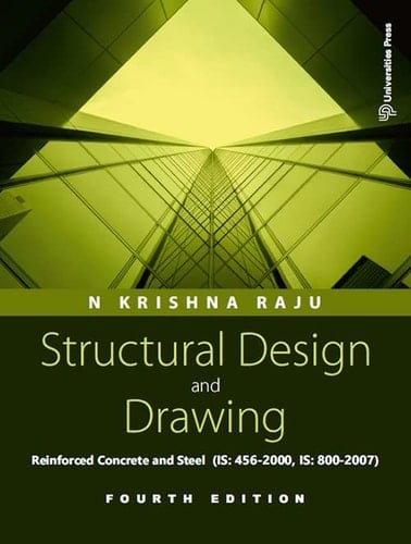 STRUCTURAL DESIGN AND DRAWING (4TH EDITION)