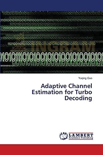 Adaptive Channel Estimation for Turbo Decoding