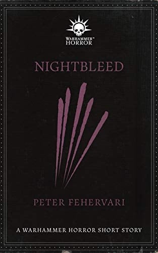 Nightbleed (Warhammer Horror)