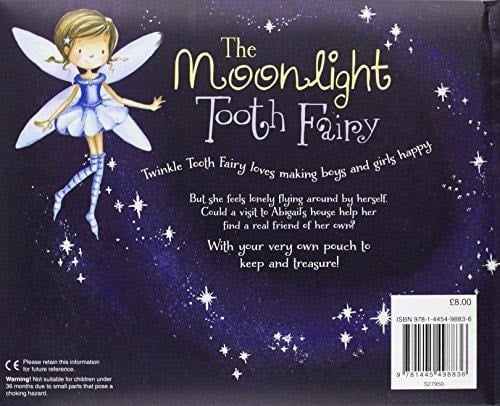 The Moonlight Tooth Fairy