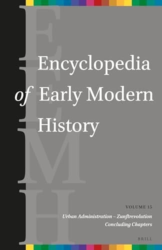 Encyclopedia of Early Modern History. Volume 12. Religion, Philosophy of - Settlers' Reports
