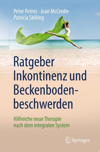 Ratgeber Inkontinenz und Beckenbodenbeschwerden