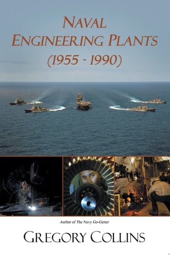 Naval Engineering Plants (1955 - 1990)