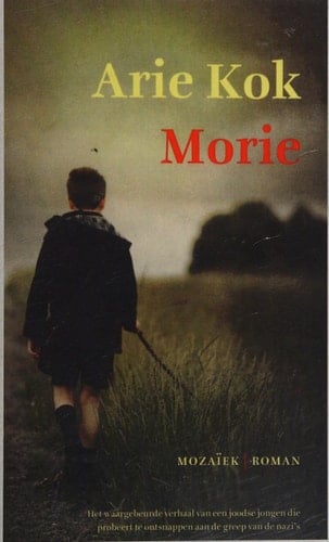 Morie roman