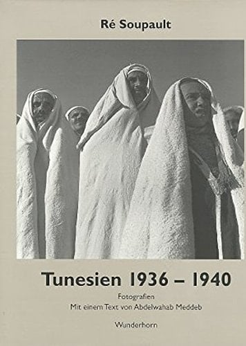 Tunesien 1936-1940 Fotografien (Duotone)