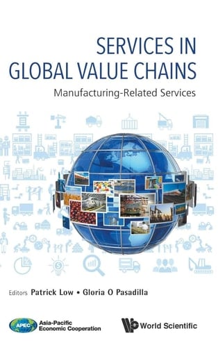 Services in Global Value Chains Manufacturing-Related Services