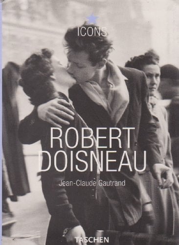 Robert Doisneau 1912-1994