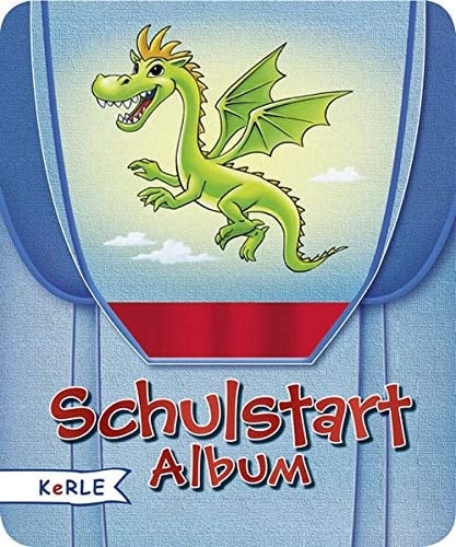 Schulstart-Album