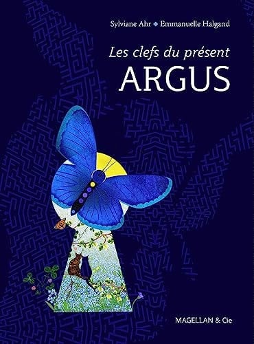 Les clés du présent Argus