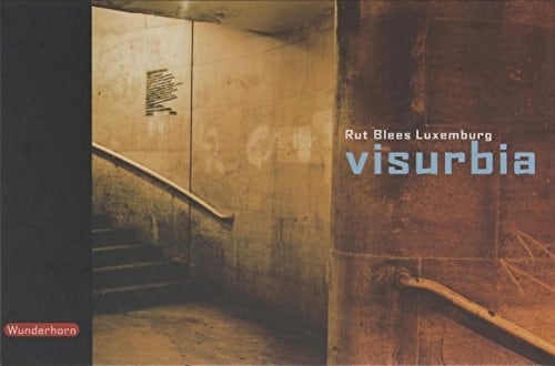 Rut Blees Luxemburg : Visurbia