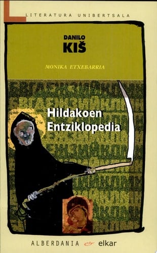 Hildakoen entziklopedia