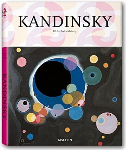 Wassily Kandinsky 1866 - 1944 ; Aufbruch zur Abstraktion