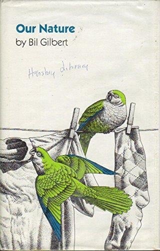 Our Nature