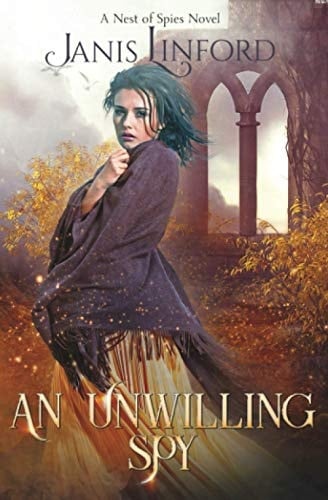 An Unwilling Spy