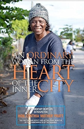 An Ordinary Woman from the Heart of the Inner City