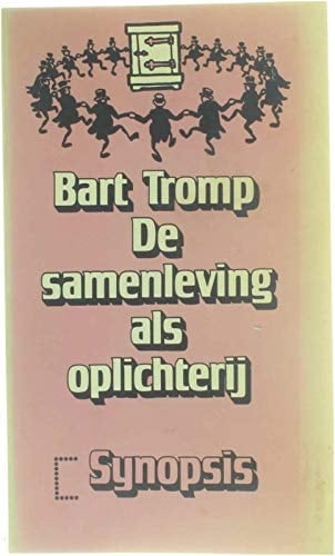 De samenleving als oplichterij opstellen over sociologie en politiek