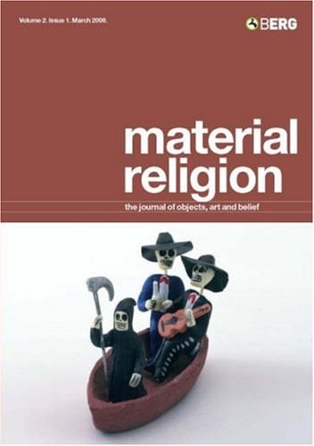 Material Religion, Volume 2 Issue 1