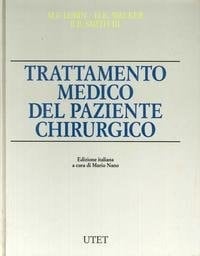 Trattamento medico del paziente chirurgico