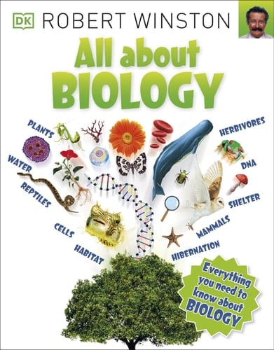 All About Biology