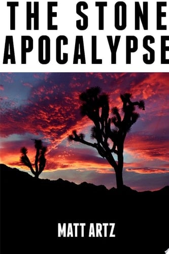 The Stone Apocalypse