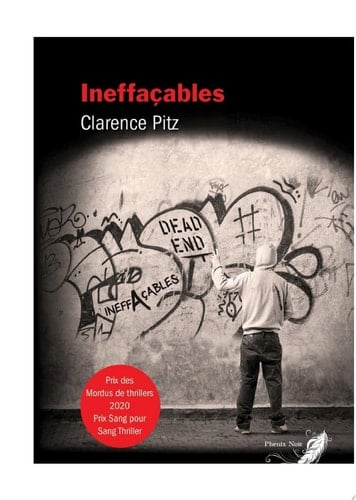Ineffaçables Thriller