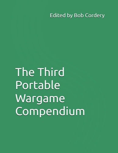 The Third Portable Wargame Compendium