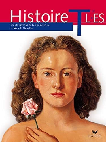 Histoire Tle L-ES