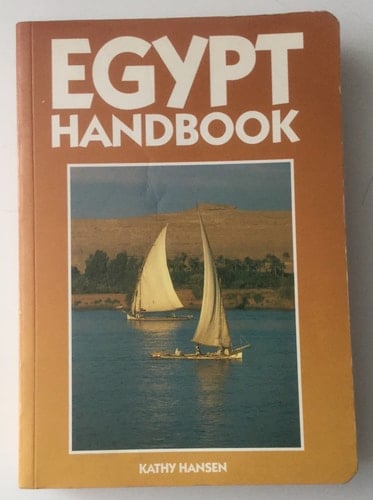 Egypt Handbook