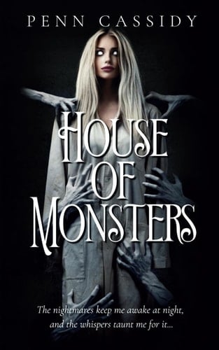 House of Monsters