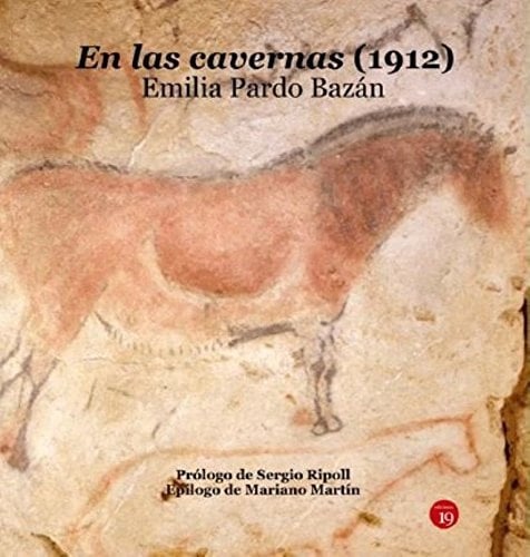 En las cavernas (1912)