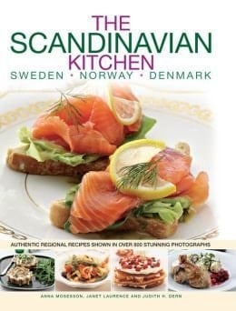 Scandinavian Kitchen