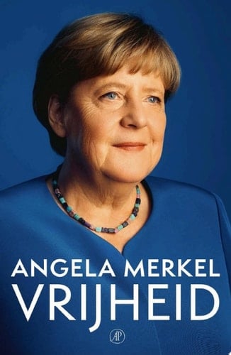 Vrijheid Herinneringen 1954–2021