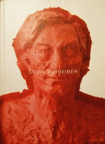 Silvia Schreiber