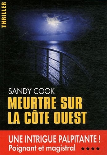 Meurtre sur la Côte Ouest