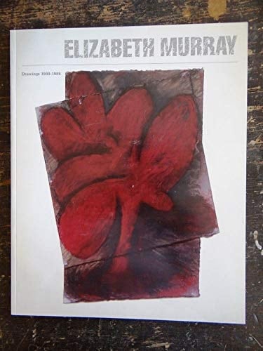 Elizabeth Murray Drawings, 1980-1986