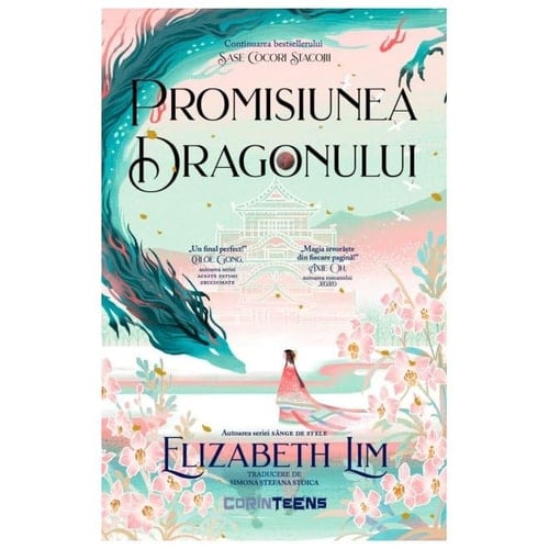 Promisiunea dragonului