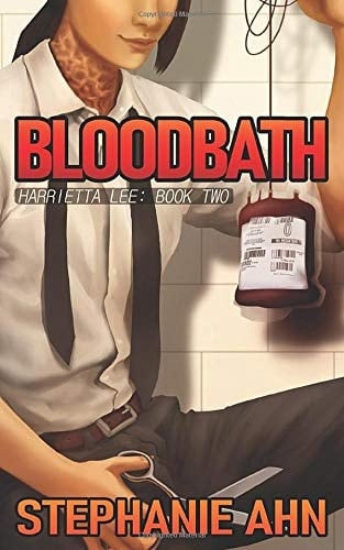 Bloodbath (Harrietta Lee)