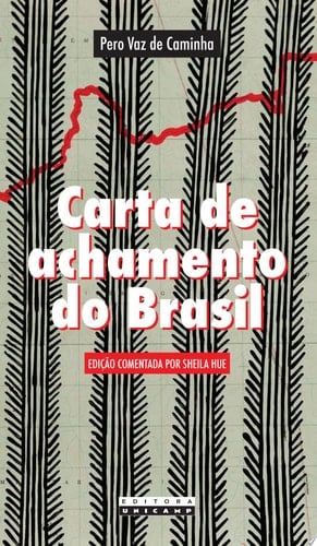 Carta de achamento do Brasil